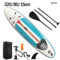 Надуваема дъска за сърф SUP борд B1 размер 10'6 – ZU711